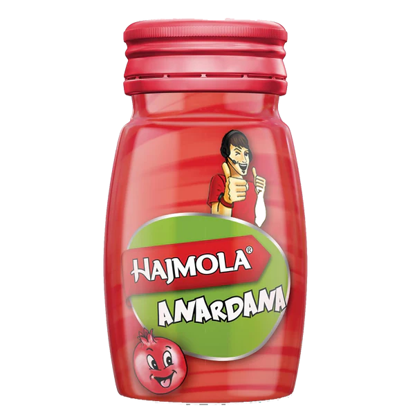 DABUR HAJMOLA ANARDANA